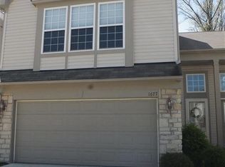 1677 Laughton Cir, Broadview Heights, OH 44147