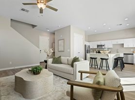 Corsica Villas at Euclid Avenue