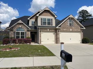 220 Kickham Ln, Grovetown, GA 30813