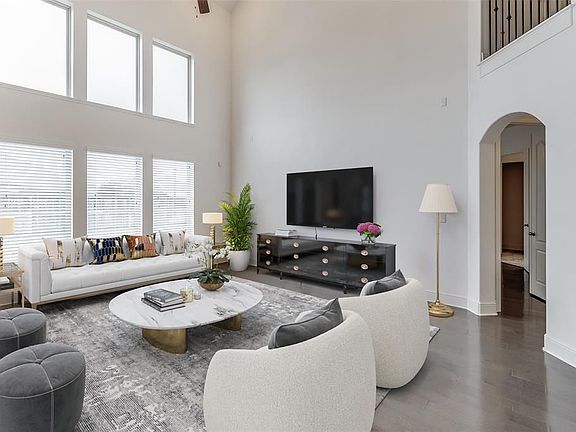 5th image of 2526 Crossvine Dr