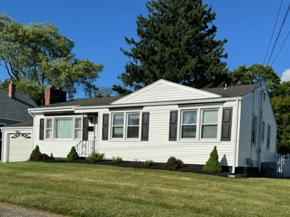 111 Kelsey Avenue, West Haven, CT 06516