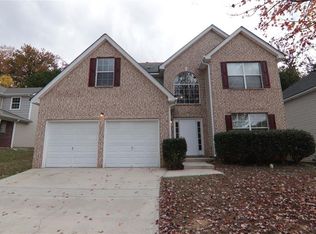 6958 Bonnes Blvd, Austell, GA 30168