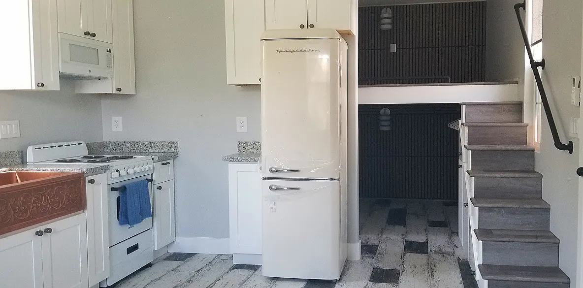 1 bed, 365 sqft, $1,800 — Photo 4