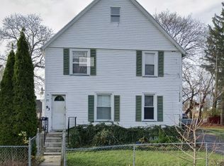 93 Ackerman St, Rochester, NY 14609