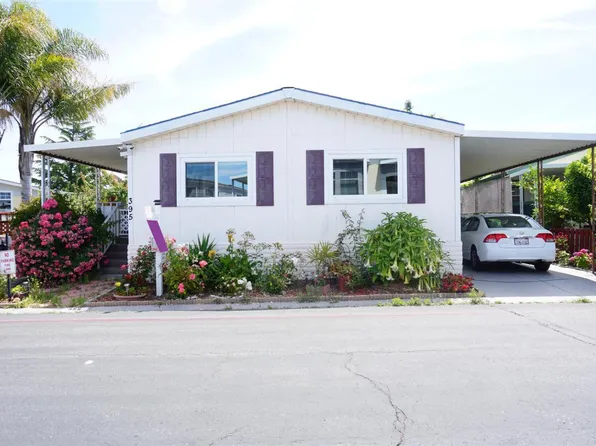 1225 Vienna Dr Space 395, Sunnyvale, CA 94089