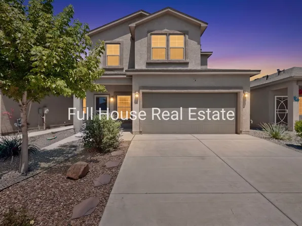 4847 Mount Salas St NE, Rio Rancho, NM 87144