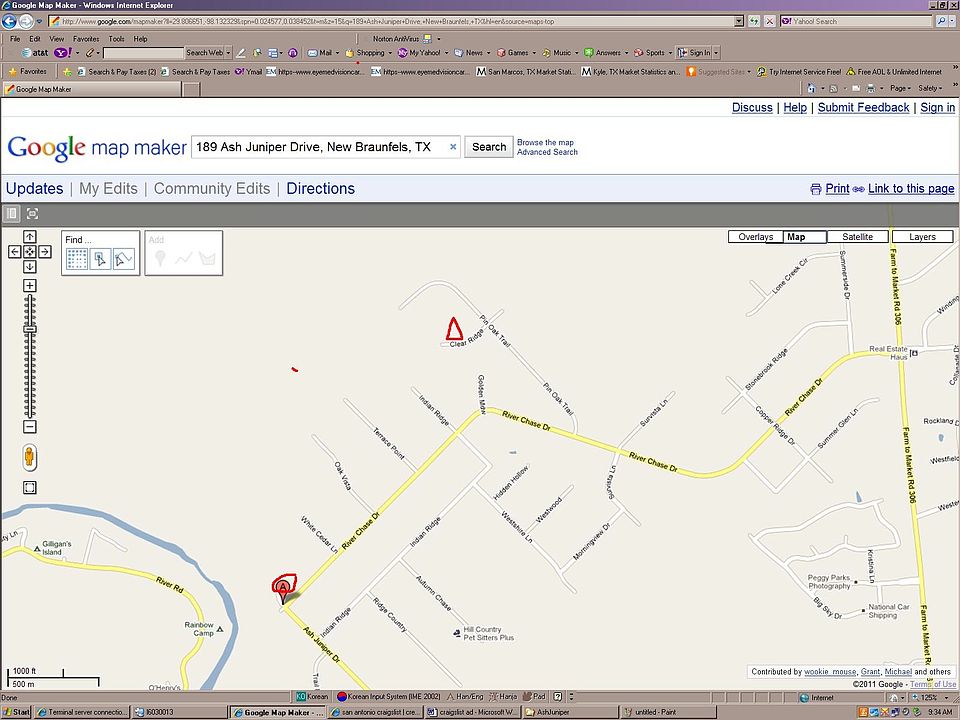 2nd image of 1478 River Chase Dr