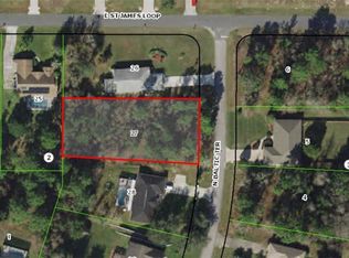 1620 N Baltic Ter, Inverness, FL 34453