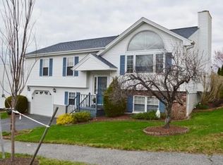 7 Wasilla Dr, Worcester, MA 01604