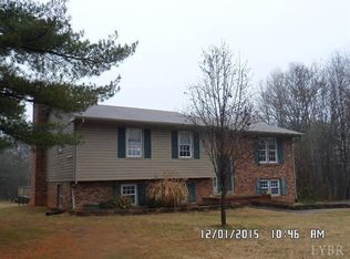 7021 Telegraph Rd, Hurt, VA 24563