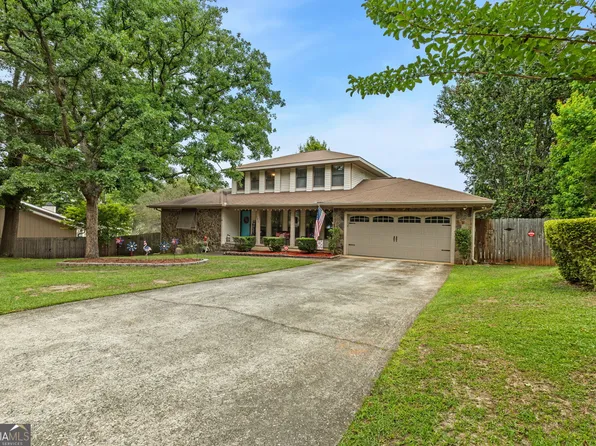 101 Leconte N, Warner Robins, GA 31088