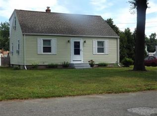 51 Rosemary Dr, Springfield, MA 01119