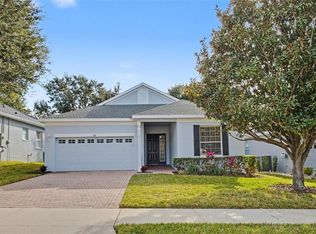 788 Summit Greens Blvd, Clermont, FL 34711