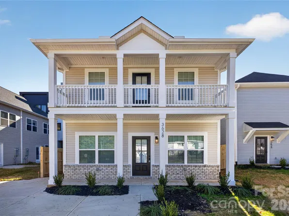 3628 Glenwood Dr, Charlotte, NC 28208
