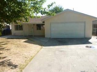 198 Ford Rd, Sacramento, CA 95838