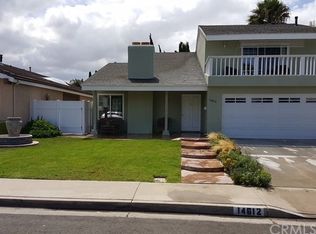 14612 Bel Aire St, Irvine, CA 92604