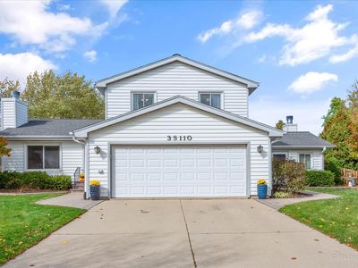 3S110 Bayview Ct, Warrenville, IL, 60555