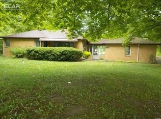 4327 Fenton Rd, Flint, MI 48507