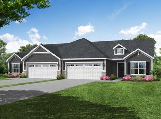 13609 Freedom Way, Cedar Lake, IN 46303