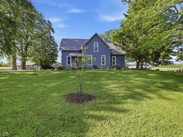 780 W 236th St, Sheridan, IN 46069