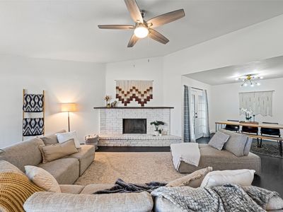 462 Willow Springs Dr, Coppell, TX, 75019