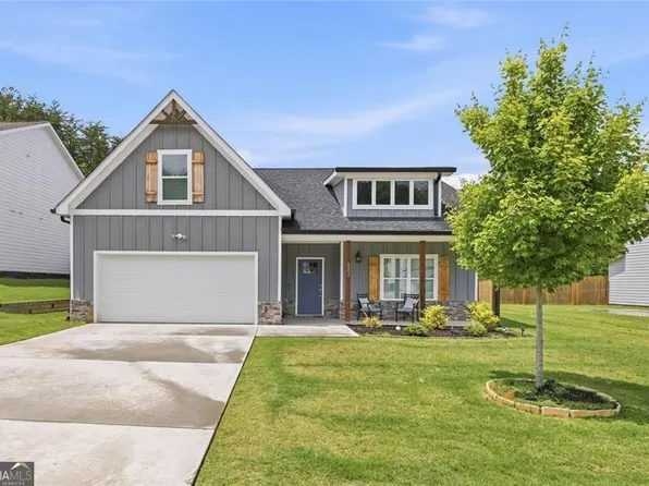 6555 River Station Dr, Lula, GA 30554