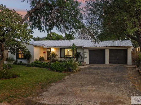 813 Jasmine Ave, McAllen, TX 78501