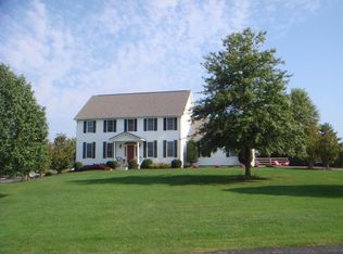 149 Coal Ridge Ln, Georgetown, KY 40324