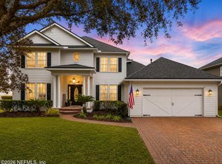 1155 EAGLE POINT Drive, St. Augustine, FL 32092