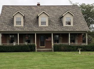 3735 Gallant Rd, Radnor, OH 43066