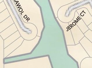 0 Muirfield Pkwy, Charleston, SC 29414