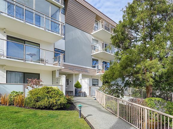 2nd image of 2125 Oak Bay Ave #303