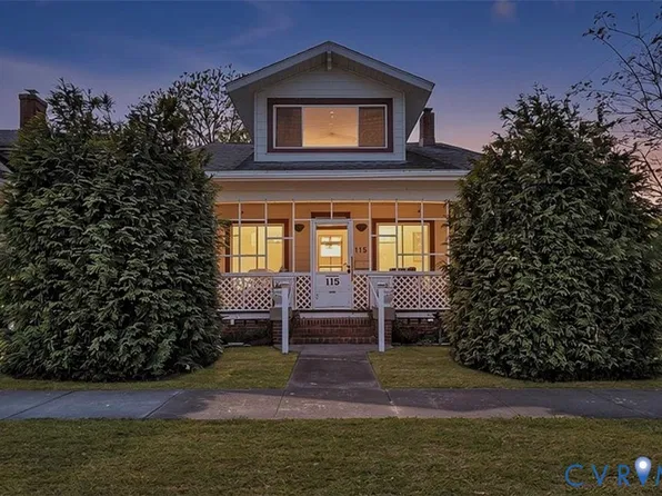 115 Katherine St, Suffolk, VA 23434