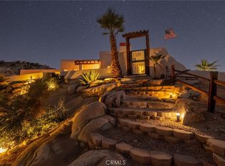 57045 Plaza Del Amigo, Yucca Valley, CA 92284