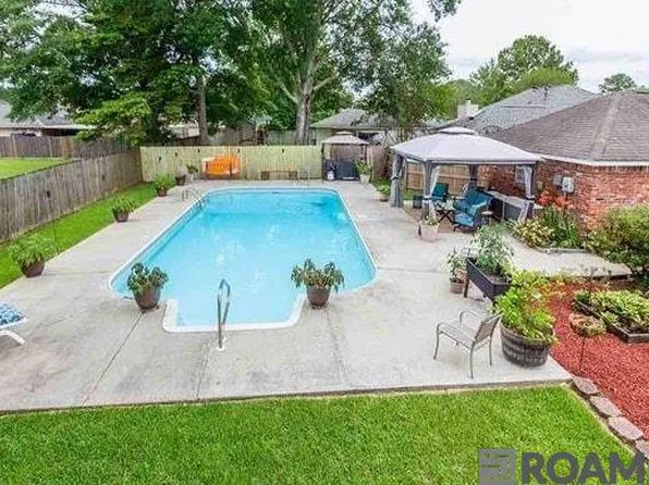 16424 Missionary Ridge Ave, Baton Rouge, LA 70817