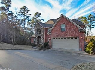 25 Chenay Dr, Little Rock, AR 72223