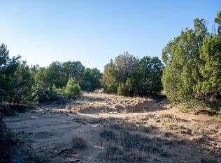 LOT 134 Navajo Ranch Ests LOT 134, Walsenburg, CO 81089