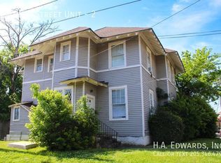 431 Reed St APT 2, Tuscaloosa, AL 35401