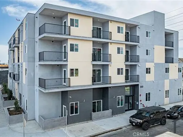 300 W 60th St, Los Angeles, CA 90003