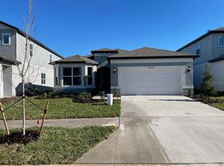 20949 Cherry River Rd, Land O Lakes, FL 34638