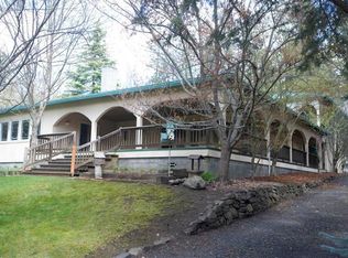 625 Melrose Ln, Shady Cove, OR 97539
