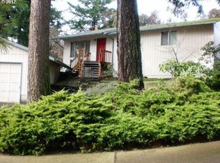 12603 SE Mall St, Portland, OR