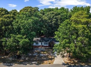 2444 Pine Knoll Drive, Kinston, NC 28504