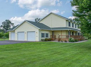 11688 40th St, Bowlus, MN 56314