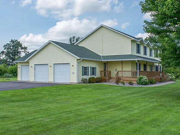 11688 40th St, Bowlus, MN 56314