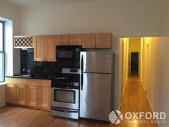 Rented by Oxford Property Group