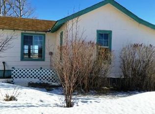 523 Lewis Ave, Rock River, WY 82083