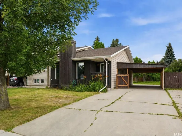 1718 McKercher DRIVE, Saskatoon, SK S7H 5E2