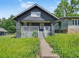 5013 S Benton Ave, Kansas City, MO 64130