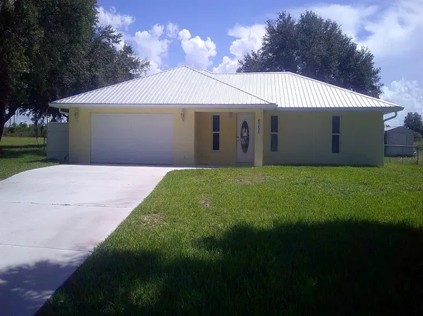 8255 SE 57TH DRIVE, OKEECHOBEE, FL 34974
